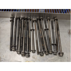 115H030 Cylinder Head Bolt Kit For 00-01 Ford F-150 4.6 115H030 Cylinder Head Bolt Kit For 00-01 Ford F-150 4.6